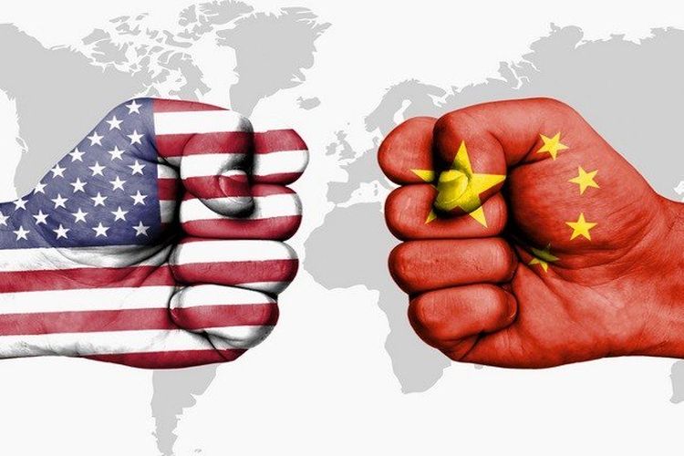 Apple akan Jadi Korban Terparah dari Perang Dagang AS vs Tiongkok