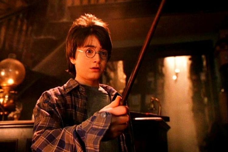 Samsung akan Sulap Stylus Note Jadi Tongkat Sihir Harry Potter