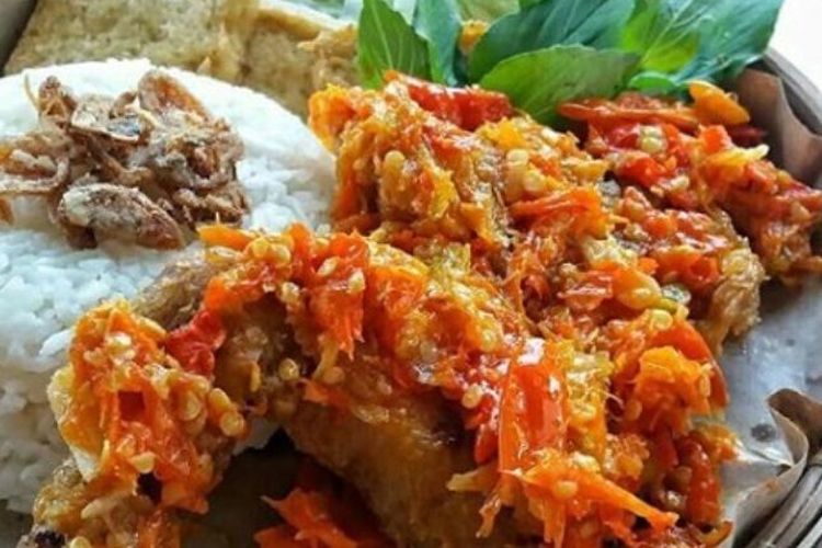 GrabFood Ungkap Daftar Makanan Favorit Masyarakat Asia Tenggara