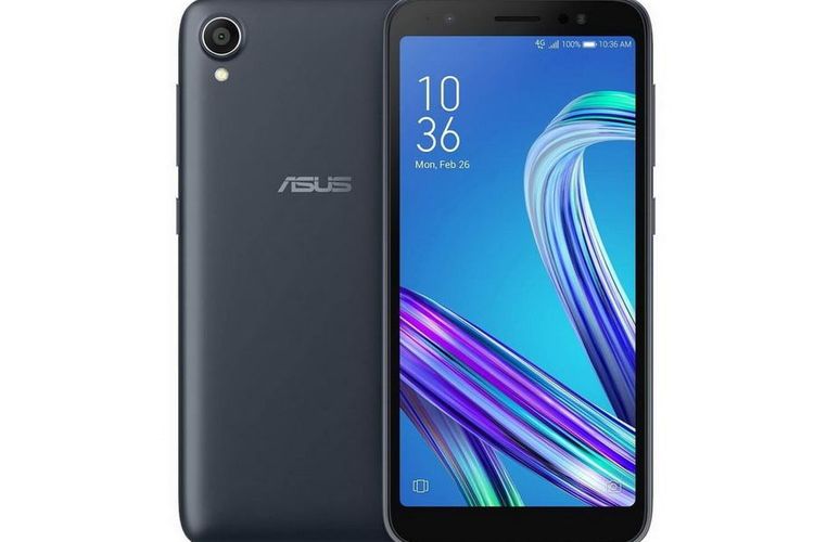 ASUS ZenFone Live L1: Smartphone Harga Satu Jutaan yang Kekinian