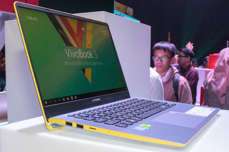 Siapakah Penguasa Pasar Laptop di Indonesia?