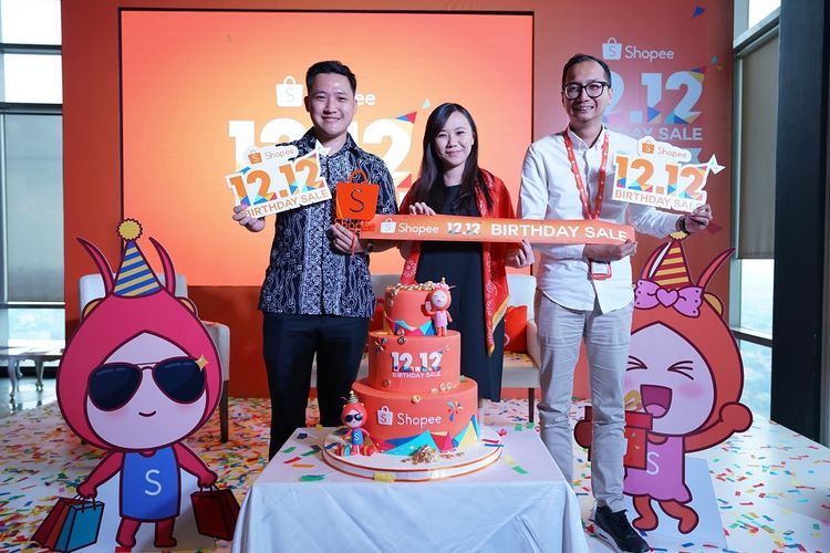 Daftar Promo Menarik Shopee 12.12 Birthday Sale, Ada Diskon 90 Persen