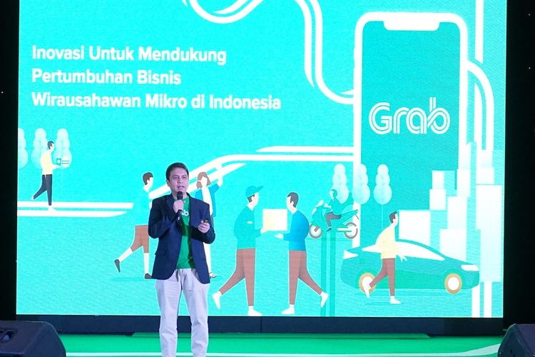 Apa saja Keunggulan Layanan GrabExpress Car dan GrabExpress Nalangin?