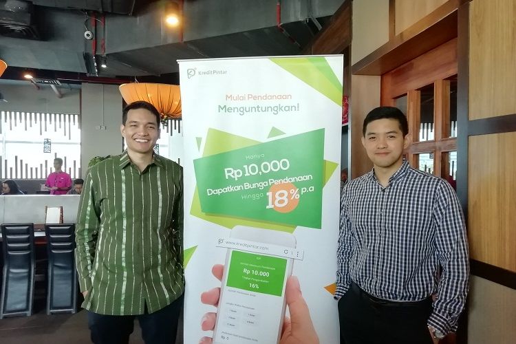 Kredit Pintar Hadirkan Aplikasi Pendanaan untuk Para Pengguna Android