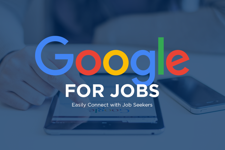 Begini Cara Cari Lowongan Pekerjaan di Fitur "Jobs on Google Search"