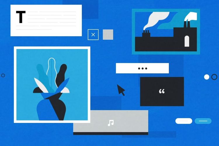 Apa saja Update Terbaru WordPress 5.0?, Tampilannya Lebih Modern