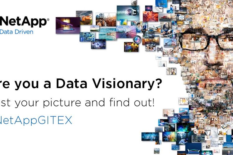 Strategi NetApp Percepat Data Driven Perusahaan IT di Indonesia