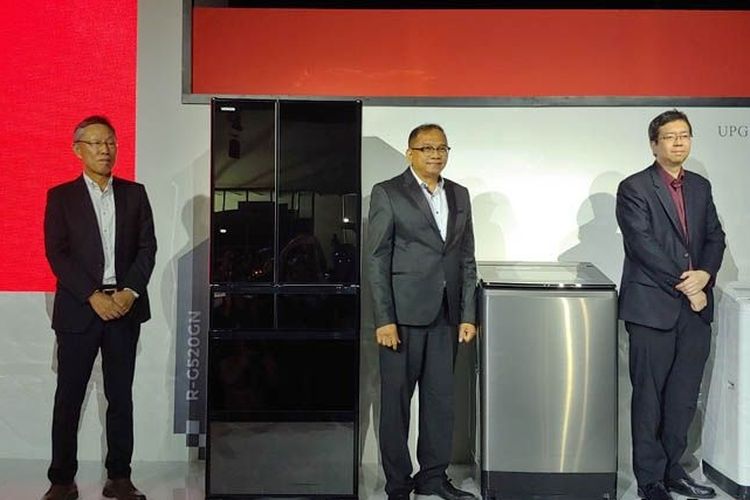 Hitachi Luncurkan Produk Terbaru dan Termutakhir di Indonesia