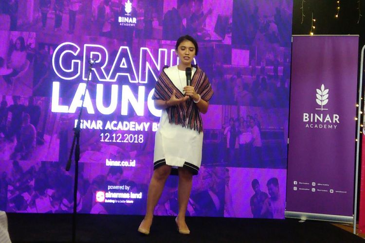 Binar Academy Rambah Jabodetabek Melalui Digital Hub di BSD City