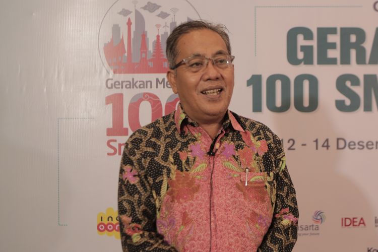 Simapi: Inovasi Identitas Sapi dari Kabupaten Boyolali