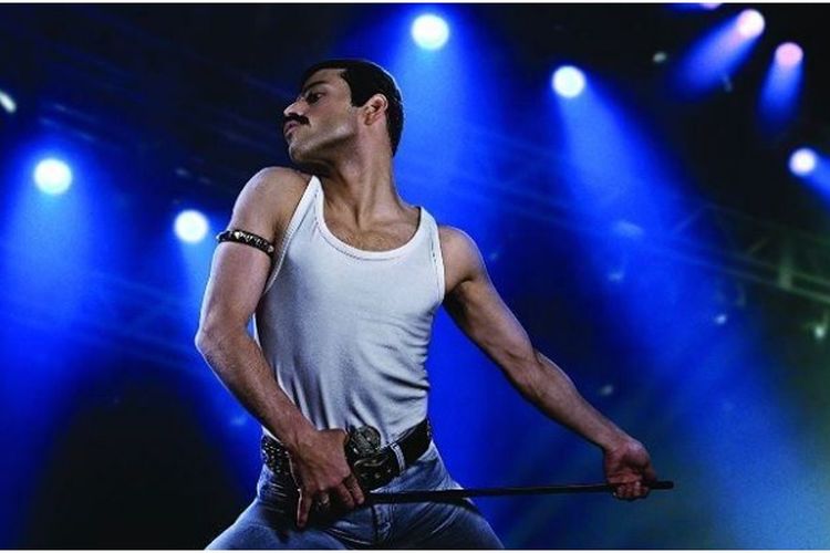 Lagu "Bohemian Rhapsody" Paling Sering Di-streaming Abad ini