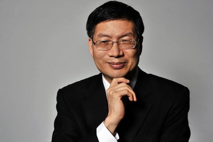 Bos Asus Jerry Shen Mundur, Ini Perubahan Strategi Bisnis Asus