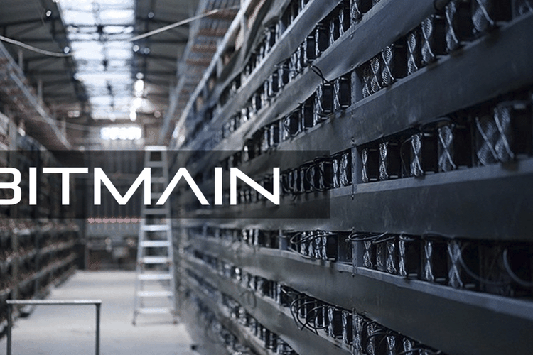 Harga Anjlok, Perusahaan Penambang Bitcoin Bitmain Tutup Kantor