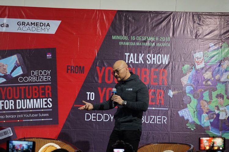 Tips Jadi YouTuber Sukses, Anda Harus Paham Algoritma YouTube