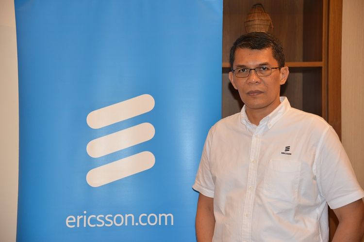 Rata-rata Orang Indonesia Habiskan Kuota Data 5 GB Setiap Bulan