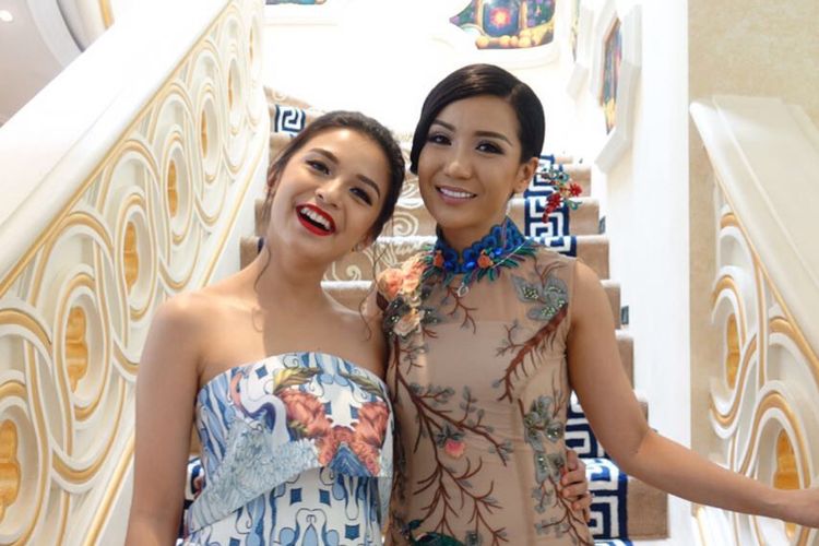 Berita Chelsea Olivia Wijaya Terbaru Hari Ini - Grid.ID