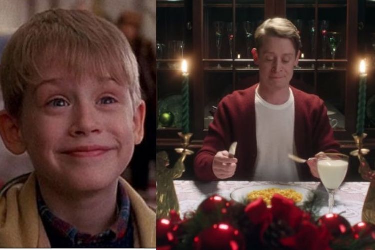 Ditemani Google Assistant, Kevin Kembali di Home Alone Terbaru