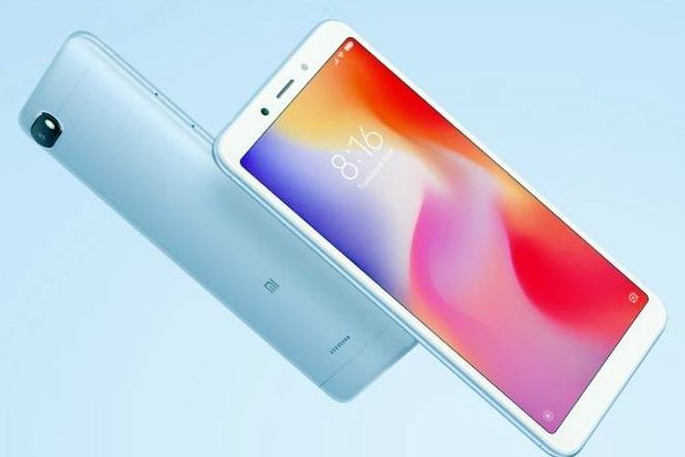 Xiaomi Kembangkan Ponsel Termurahnya Android Go, Ini Spesifikasinya