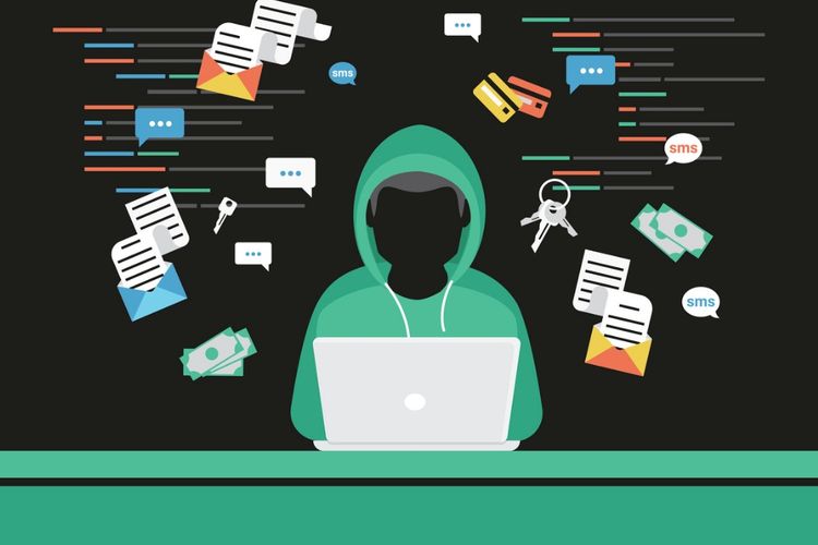 Tips Menghindari Kebocoran Data Saat Liburan untuk Karyawan Perusahaan
