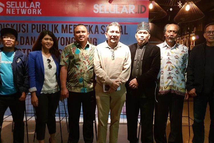 Demi Pemerataan Akses Telko, BAKTI Minta Dana USO Lebih Banyak