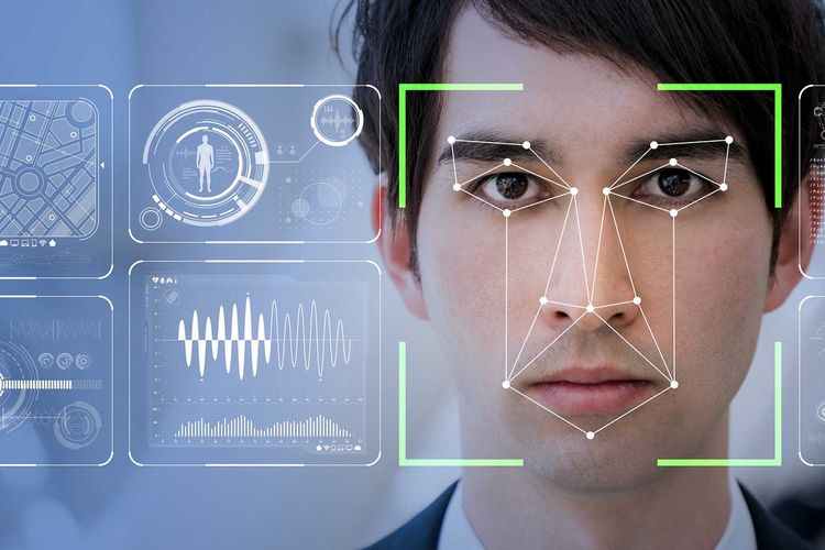 Sony Kembangkan Teknologi Laser Canggih Pemindai Wajah untuk Ponsel