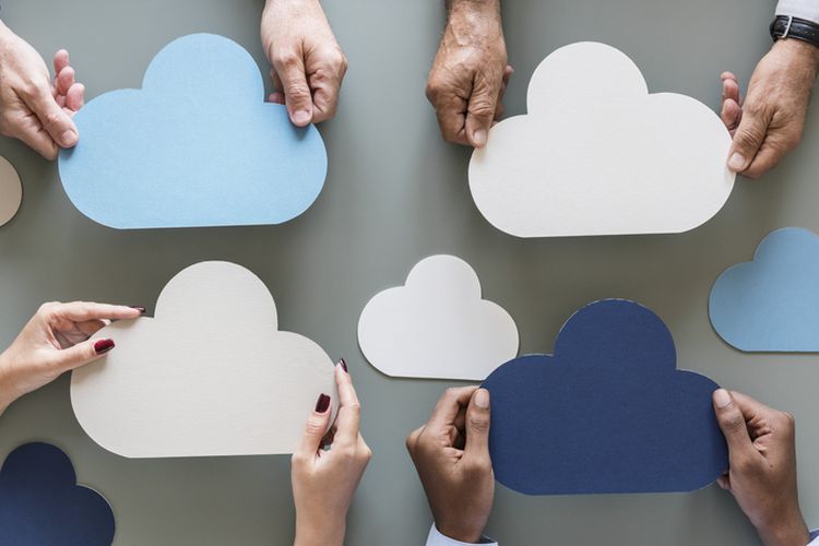 Diprediksi Tumbuh Pesat, Inilah Tren Cloud Computing Tahun 2019