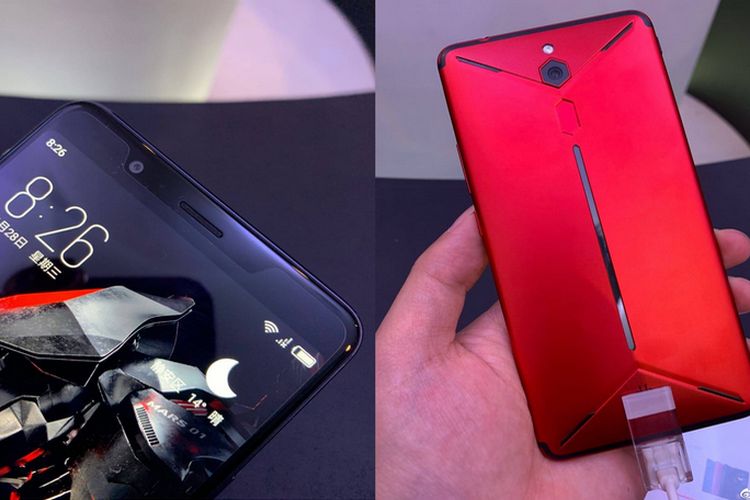 10 Ponsel Terkencang 2018 versi AnTuTu, Bukan Samsung dan iPhone