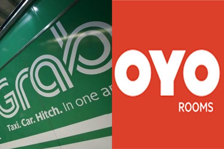 Gandeng Oyo, Grab Tingkatkan Pengguna Grab Pay di Bisnis Hotel