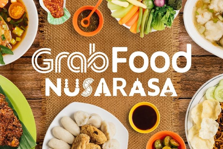 Apa Saja Strategi Grab Genjot Pendapatan GrabFood Tahun ini?