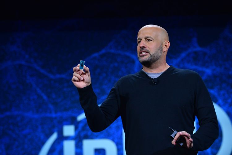 Intel Siap Hadirkan Prosesor 10 nm-nya Secara Massal Tahun Ini