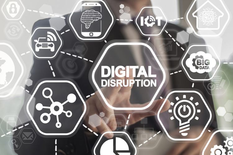 Era Disrupsi, Inilah 5 Keputusan yang Patut Dipertimbangkan oleh CEO
