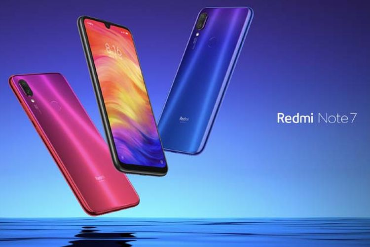 Tantang Pocophone F1, Redmi akan Buat Ponsel Flagship Rp5 Jutaan
