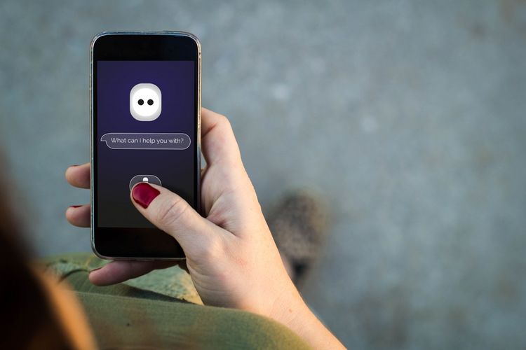 Tencent Kenalkan Asisten Digital "Xiaowei" Berbasis AI untuk WeChat