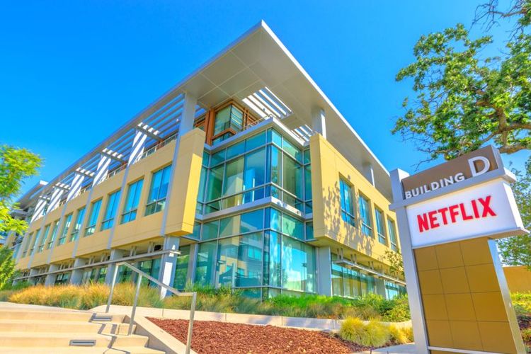 Gaji Programmer Netflix ternyata di Atas Google atau Facebook
