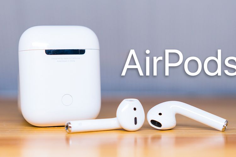 Begini Cara Earphone iPhone Supaya Bisa "Nguping" Percakapan Orang