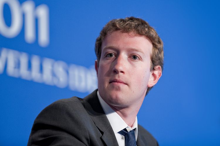 Ini Biaya Pengawalan Bos Perusahaan Teknologi, Facebook Paling Mahal