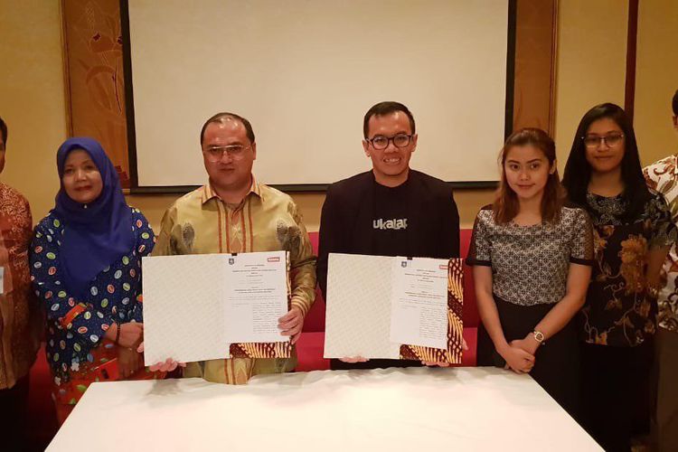 Begini Cara Bukalapak Dorong UMKM untuk Go Digital di Bangka Belitung
