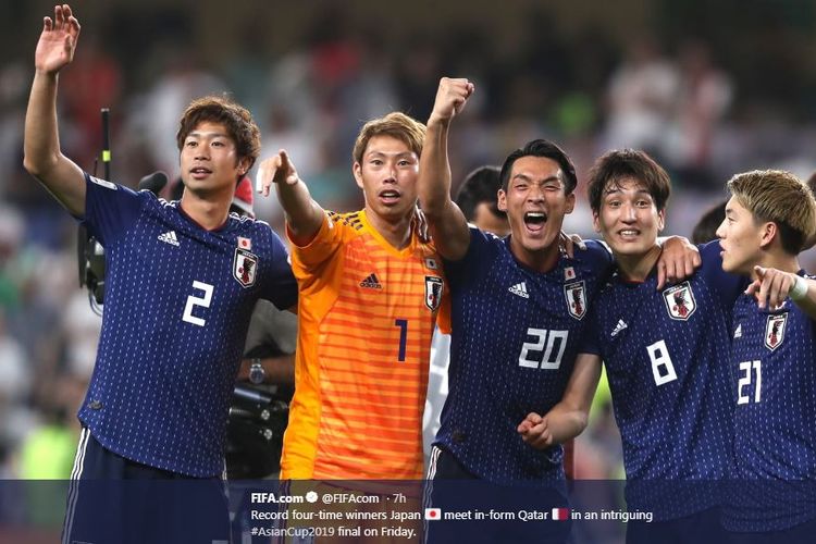 Copa America 19 Jepang Dipuji Karena Peduli Sekaligus Dicaci Karena Tidak Menghargai Bolasport Com