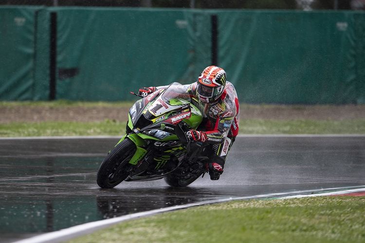 Layout Sirkuit Imola - Wsbk Sirkuit Imola Terlalu Berbahaya Rider Minta Race Dihentikan Bolasport Com