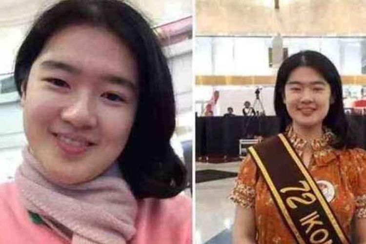 Ditolak Masuk Universitas di Indonesia dan ABRI, Gadis Super Jenius