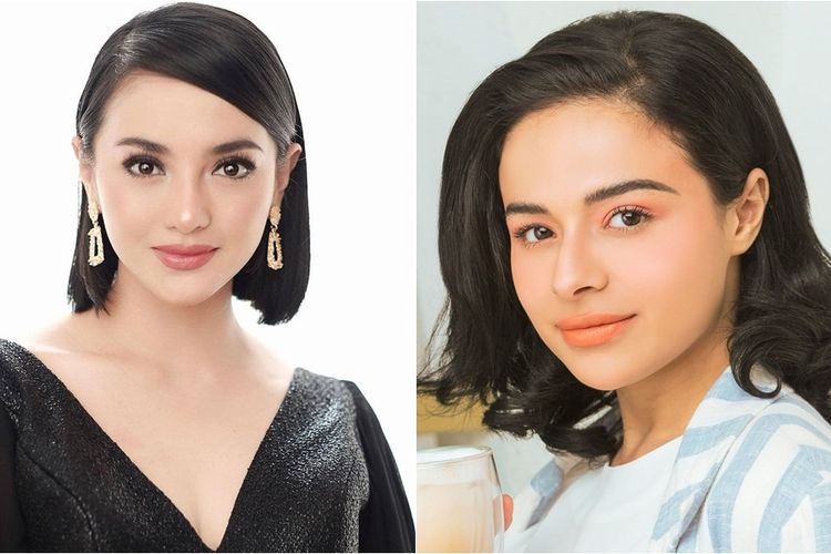 Membahas Profil Arumi Bachsin Keturunan Arab Terbaru