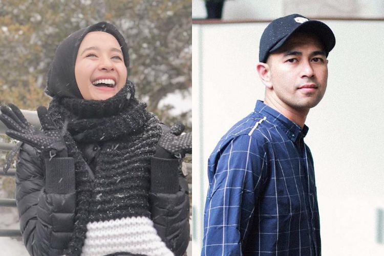 Berita Pacar Laudya Cynthia Bella Terbaru Hari Ini Grid Id