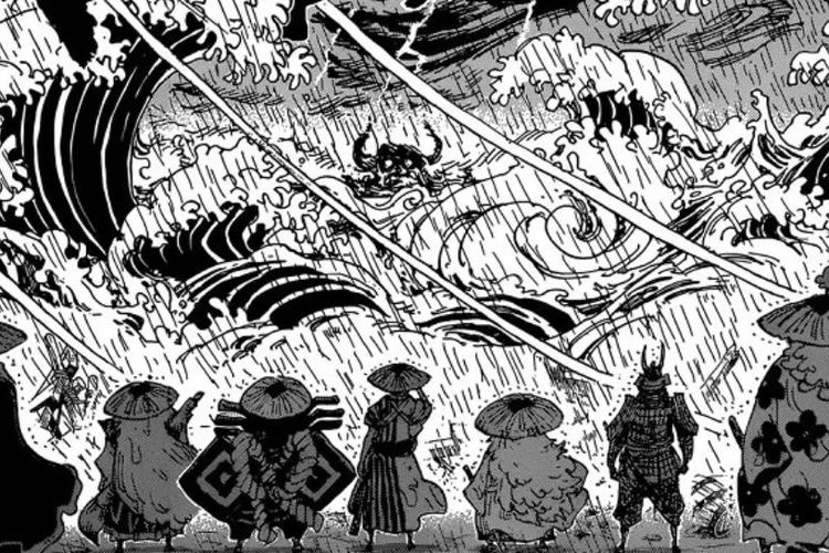 一 番 くじ 販売 時間 第78巻 悪のカリスマ | ONE PIECE HISTORY