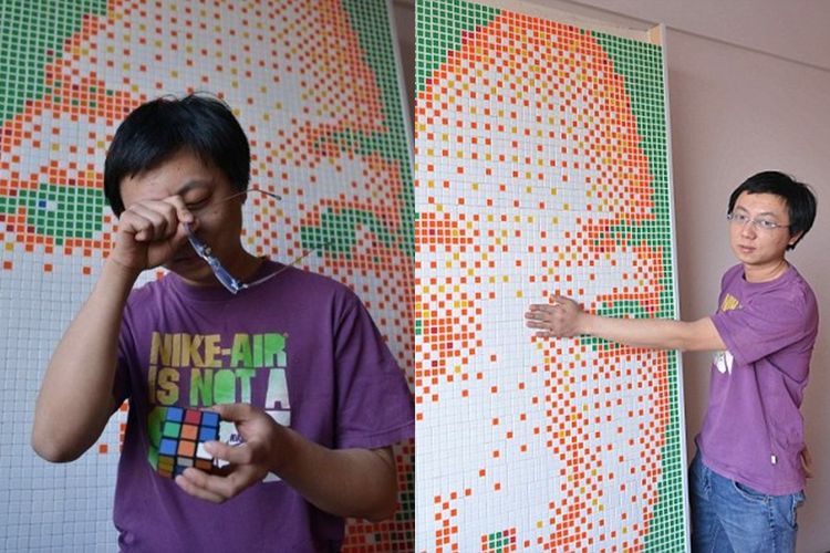 Berita Tong Aonan Terbaru Hari Ini Grid.ID