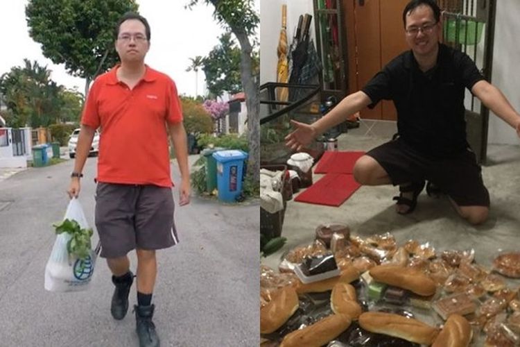 Berita Daniel Tay Terbaru Hari Ini - Grid.ID