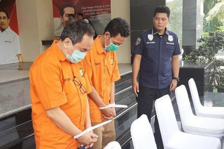 KAI klarifikasi status Argi sebagai karyawan