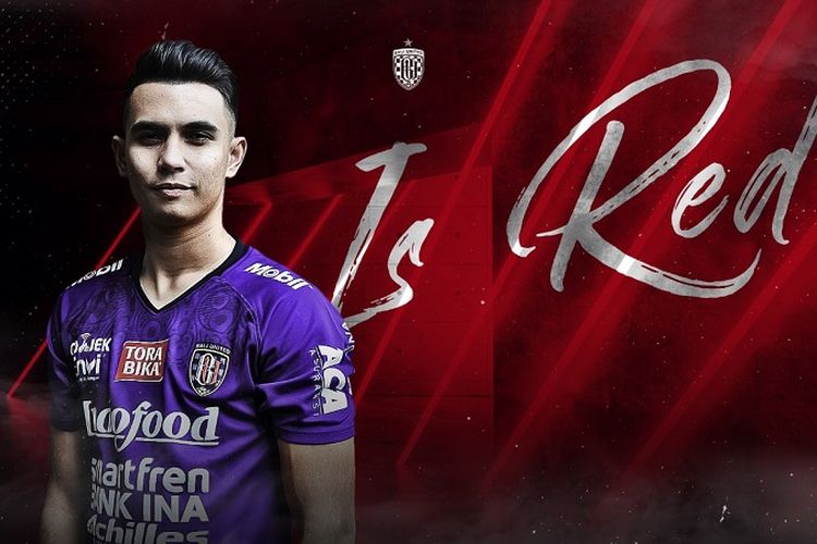 Kiper Bali United Habiskan Waktu Ngabuburit Dengan Kegiatan Positif Bolasport Com