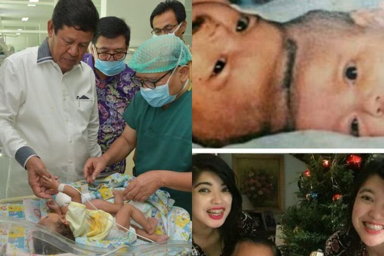 Berita Ladan Dan Laleh Bijani Terbaru Hari Ini Intisari