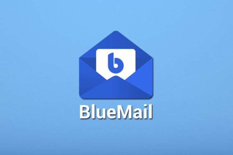 Blue mail. Bluemail logo. Bluemail описание. Blue mail. Bluemail screenshot.