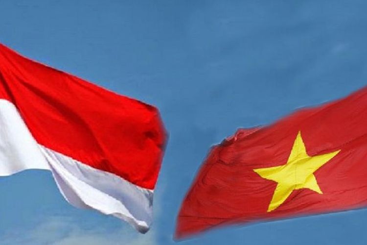 Nonton indonesia vs vietnam. Вьетнам Индонезия.